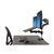 StarTech.com Laptop Monitor Stand Computer ARMUNONB
