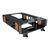be quiet! Storage drive cage capacity: 1 hard drive BGA05