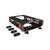 be quiet! Storage drive cage capacity: 1 hard drive BGA05