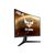 ASUS TUF Gaming VG27WQ1B 27  monitor 90LM0671-B01170
