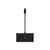 Belkin Multimedia Adapter Docking station AVC005BTBK
