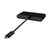 Belkin Multimedia + Charge Adapter Docking AVC004BTBK