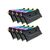 CORSAIR Vengeance RGB PRO DDR4 64 GB: CMW64GX4M8C3200C16