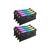CORSAIR Vengeance RGB PRO DDR4 64 GB: CMW64GX4M8C3200C16