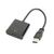 Cablexpert Video interface converter HDMI A-USB3-HDMI-02