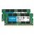 Crucial DDR4 64 GB: 2 x 32 GB SO-DIMM CT2K32G4SFD832A