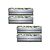 G.Skill SNIPER X Series Classic Camo DDR4 32GB 4x8GB 2400MHz