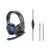 Gembird GHS-04 Headset full size wired 3.5 mm jack GHS-04