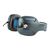 Gembird GHS-04 Headset full size wired 3.5 mm jack GHS-04