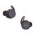 JBL Under Armour True Wireless Flash True UAJBLFLASHBLK