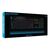 Logitech Prodigy G213 Keyboard backlit USB US 920-008093