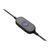 Logitech Zone Wired MSFT Teams Headset on-ear 981-000870