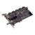 NVIDIA Quadro Sync II Add-on interface VCQPQUADROSYNC2-PB