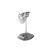 ARCTIC Breeze Color Cooling fan USB ABACO-BZP0301-BL