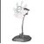 ARCTIC Breeze Color Cooling fan USB ABACO-BZP0301-BL