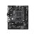 ASRock A520M-HVS Motherboard micro ATX 90-MXBE60-A0UAYZ