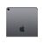 Apple 11-inch iPad Pro Wi-Fi 2nd generation space grey MXDC2FDA