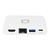 DICOTA USB-C Portable Docking 4-in-1 with HDMI D31730