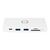 DICOTA USB-C Portable Docking 9-in-1 with HDMI D31729