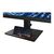 Lenovo ThinkVision T24i-20 LED monitor 23.8 61F7MAT2EU