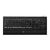 Logitech Illuminated K740 Keyboard backlit USB 920-005694