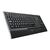 Logitech Illuminated K740 Keyboard backlit USB 920-005694