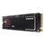 Samsung 980 PRO M.2 2280 SSD 250GB  MZ-V8P250BW