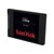 SanDisk Ultra 3D Solid state drive 4 TB SDSSDH3-4T00-G25