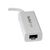 StarTech.com USB C to Gigabit Ethernet Adapter US1GC30W