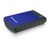 Transcend StoreJet 25H3B Hard drive 2 TB TS2TSJ25H3B