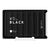 WD_BLACK D10 Game Drive for Xbox One 12TB WDBA5E0120HBK-EESN
