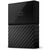 WD My Passport Gaming Storage 4TB WDBZGE0040BBK-WESN