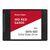 WD Red SA500 NAS SATA SSD 4TB  WDS400T1R0A