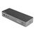 StarTech.com USB-C & USB-A Dock Hybrid DK30C2DPEPUE