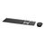 Dell KM717 Premier Keyboard and mouse set 580-AFQM