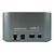 LC Power LC-DOCK-U3-IV HDD docking station LC-DOCK-U3-IV