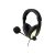 LogiLink Stereo Headset with High Comfort Headset HS0011A