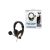 LogiLink Stereo Headset with High Comfort Headset HS0011A