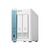 QNAP TS-231P3 NAS server 2 bays SATA 6Gbs TS-231P3-4G