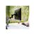 R-Go Zepher 4 Desk mount for LCD display RGOVLZE4SI