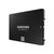 Samsung 860 EVO MZ-76E500B Solid state drive MZ-76E500BEU