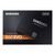 Samsung 860 EVO MZ-76E500B Solid state drive MZ-76E500BEU