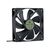 SilentiumPC Sigma PRO 120 Case fan 120 mm SPC133