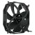SilentiumPC Sigma Pro 140 PWM Processor cooler 120 SPC137