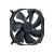 SilentiumPC Sigma Pro 140 PWM Processor cooler 120 SPC137