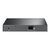 TP-Link JetStream TL-SG2210MP Switch smart 8 TL-SG2210MP