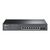 TP-Link JetStream TL-SG2210MP Switch smart 8 TL-SG2210MP