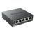 D-Link DES 105 Switch 5 x 10100 desktop DES-105E