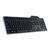 Dell KB813 Smartcard Keyboard USB QWERTY US 580-18366