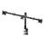 Iiyama DS1003C-B1 Stand for 3 monitors DS1003C-B1